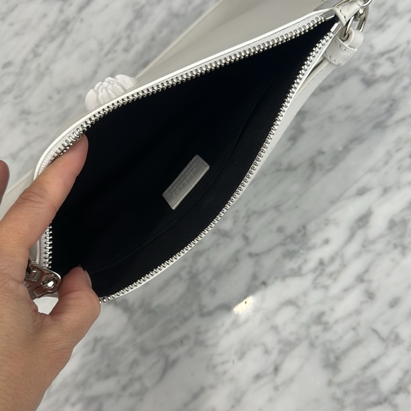 Versace authentic - Medusa head clutch - Picture 3 of 4